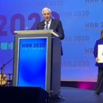 David Jeremiah Returns Triumphant to NRB Despite Questionable Financial Dealings