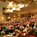 WEEKLY REVIEW:  Re-Considering Communion In the COVID-19 Era, Some Religious Conferences Cancel While Others Go On