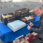 WEEKLY REVIEW: Church Feeds Neighbors, Barna Partners with Arizona Christian, ECFA Gets New President