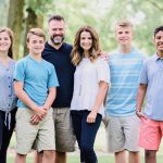 Willow Creek Names Michigan Pastor David Dummitt as New Leader