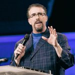 Televangelist Perry Stone “Acted Inappropriately” With Female Employees