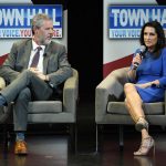 Report: Jerry Falwell Injured in Fall While Drinking According to 911 Call