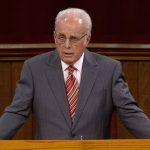 John MacArthur will face New Hearing in November