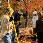 'Gleaners' Fulfill Spiritual Commands To Feed The Hungry, Reduce Food Waste