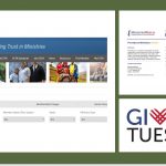 Weekly Review Dec 2020 Giving Tuesday 2020 Sets New Record with $2.47 Billion Raised and Global Expansion
