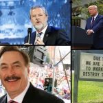 Religion News Association Names Top 10 Stories of the Year
