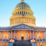 Charitable Deduction Buried In CARES Act