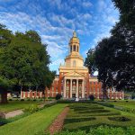 Baylor and Southwestern Baptist Regain Control of Texas Foundation after Failed ‘Coup’
