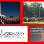 Weekly Review: Updated financial data for Denison Forum, Stand To Reason, Salvation Army, and many more