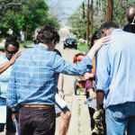 Doing the Lasting Work of Community Transformation Together