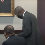 Pastor, 76, Sentenced to 20 Years for Sexual Battery