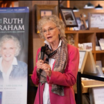 Ruth Graham to Teach Seminary Students in Mississippi Prison System
