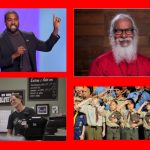 Weekly Review: Kanye West, Ben Zobrist, and Lots of Changes To The MinistryWatch Database