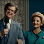 Jim and Tammy Bakker’s Son Says Film Humanizes His Parents