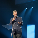 Gateway Church and Robert Morris Ministries Provide Little Transparency
