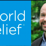 World Relief Announces Myal Greene as New Head Amid ‘The Most Significant Crisis of Our Lives’