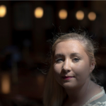 Hannah-Kate Williams, Alleging Sex Abuse Failures, Sues SBC Leaders