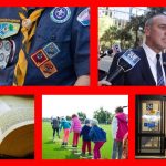 Weekly Review Sept 2021 ECFA Membership Changes: New Additions from Utah to Texas and Key Removals Including XO Marriage and Global Connection International
