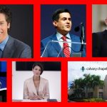Top 10 MinistryWatch Stories for October: Joel Osteen's Loan Repayment, SBC Lawsuit, and Church Attendance Decline