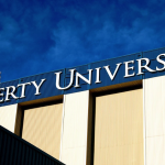 Former Liberty University Spokesman Scott Lamb Sues School for Retaliation