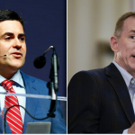 Mike Stone Files Lawsuit against SBC Rival Russell Moore