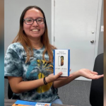 OCJ Kids and T-Mobile Provide Free Phones to Foster Youth Transitioning to Independence