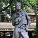 United Methodists Join Boy Scouts in Settlement Proposal to Aid Sex Abuse Survivors