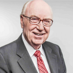George O. Wood, Dead at 80, Remembered as ‘Door-Opener’ in Leadership of AG
