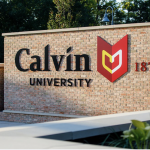 Fallout over LGBTQ Spouses at Calvin University Captures Broader Evangelical Divide