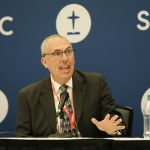 Bart Barber Enters Southern Baptist Presidential Race after Another Pastor Withdraws