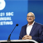 Willy Rice, SBC Presidential Candidate, Drops Out