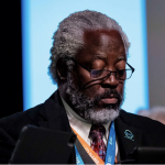 Rolland Slade, SBC Executive Committee Chair: Seeking ‘to Make a Wrong Right’