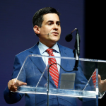 Russell Moore Named Christianity Today Editor, Lynn Vincent to Lead WORLD Magazine