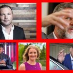Weekly Review Aug 2022 New Database Changes, ECFA Membership Updates, and Podcast on Liberty University and Kenneth Copeland