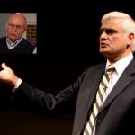 EDITOR’S NOTEBOOK:  Following RZIM’s Money, What’s Going On At American Bible Society?
