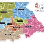 UMC’s North Georgia Conference Blocks Church Departures