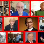 Pastors, Ministry Leaders, and Evangelical Thought Leaders Who Left Us in 2022