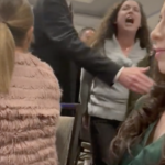 Pro-Abortion Activists Disrupt D.C. Pregnancy Center’s Fundraiser