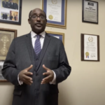 Pastor Released After Serving Sentence for Theft from Elderly Couple
