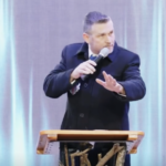 ‘We Will Not be Bullied’ — Greg Locke Plans to Countersue County
