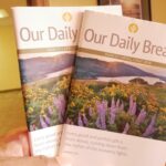 Our Daily Bread Hack Shows Nonprofits Vulnerable to Cyberattacks