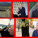 ECFA Membership Changes, MinistryWatch Database Changes, What’s on the Podcast? On This Date at MinistryWatch