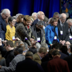 UMC Bishops Request 2026 General Conference as Hundreds More Churches Disaffiliate