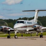 What Would Jesus Fly? – April 2023