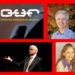 Weekly Review July 2023 MinistryWatch Podcast: Tim Ballard's Nonprofit Exit, Wycliffe Associates' Fundraising Transparency, and Texas Baptists Affirm Women Leaders