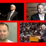Weekly Review: Podcast Recap: Mark Driscoll's Resignation, MacArthur's Lawsuit, and Nathan Zacharias Defends His Father
