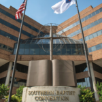 Southern Baptist Convention’s Executive Committee Announces Layoffs