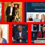 Top MinistryWatch Stories in September: Falwell vs. Liberty, LGBTQ Leaders at North Point, and Sarah Young’s Passing
