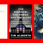 EDITOR’S NOTEBOOK: Recent Reads