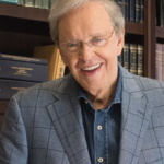 In Touch Ministries to Launch Charles Stanley Institute